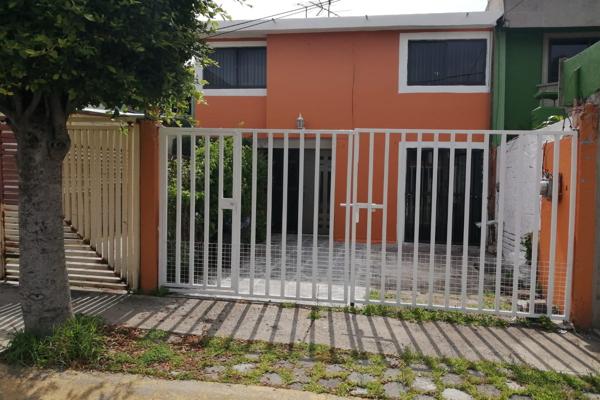 Foto de inmueble en Bosques de Costa Rica #23Int. B, Col. Bosques de Aragón C.P. 57170, Nezahualcóyotl
