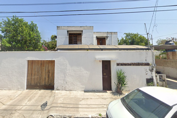 Foto de inmueble en BOJORQUEZ #1Int. 1, Col. Bojorquez C.P. 97230, Mérida