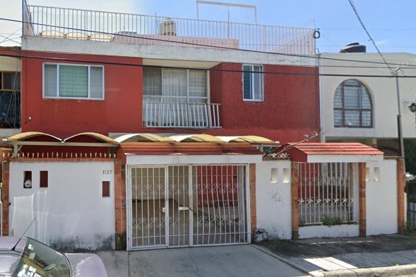 Foto de inmueble en Calle Jacinto López 1127 #1127, Col. Guadalupana Norte C.P. 44220, Guadalajara