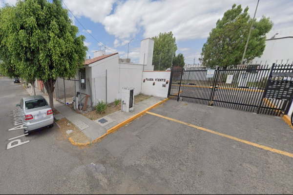 Foto de inmueble en Plaza Amealco 161 #161, Col. Geo Plazas C.P. 76116, Querétaro