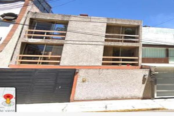 Foto de inmueble en Guayaquil 41 #s/n, Col. Lindavista Norte C.P. 07300, Gustavo A. Madero