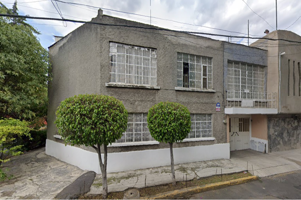 Foto de inmueble en Paranagua, Col. Residencial Zacatenco C.P. 07369, Gustavo A. Madero