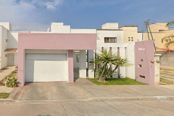 Foto de inmueble en Zirconio , Col. Real de Villas C.P. 34229, Durango
