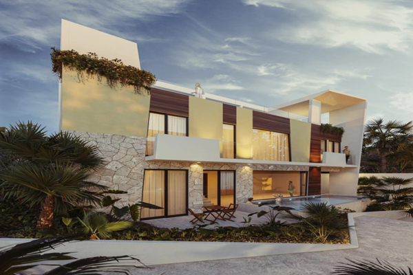 Foto de inmueble en Carretera Federal, Chetumal-Cancun KM 250, 77776 Akumal, Q.R. #KM 250, Col. Akumal C.P. 77776, Tulum