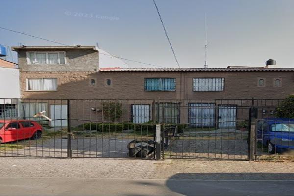 Foto de inmueble en Ocote, Col. El Laurel C.P. 55717, Coacalco de Berriozábal