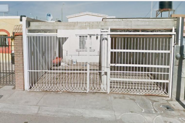 Foto de inmueble en rey anco marcio, Col. Villas del Rey V C.P. 31183, Chihuahua