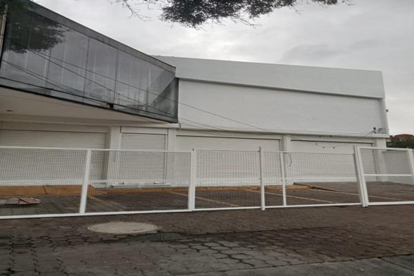 Foto de inmueble en Avenida Revolución 611 #611, Col. San Pedro de los Pinos C.P. 03800, Benito Juárez