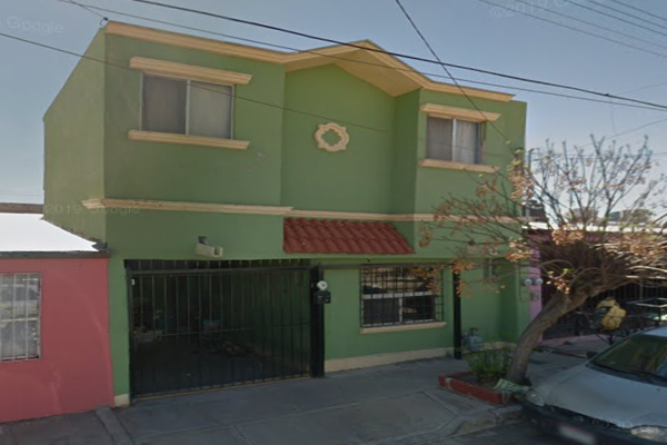 Foto de inmueble en MONTE ALEGRE 4312, Col. Quintas Carolinas I, II, III, IV y V C.P. 31146, Chihuahua