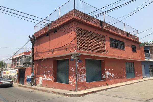 Foto de inmueble en De La Cruz #s/n, Col. Benito Juárez C.P. 62765, Emiliano Zapata
