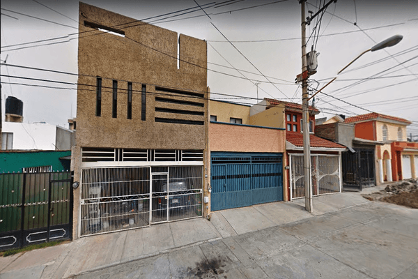 Foto de inmueble en Vivero del Retiro, Col. Casa Blanca C.P. 20297, Aguascalientes