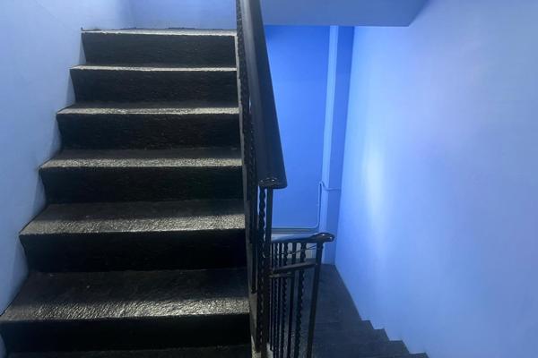 Foto de inmueble en Calle Doctor José María Vértiz 230 #230, Col. Doctores C.P. 06720, Cuauhtémoc