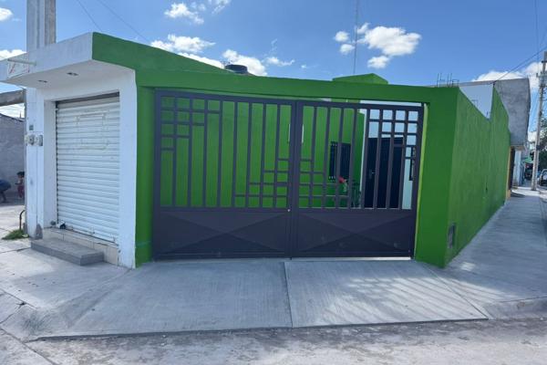 Foto de inmueble en San Jorge #2000, Col. Paseo de San Francisco C.P. 78434, Soledad de Graciano Sánchez