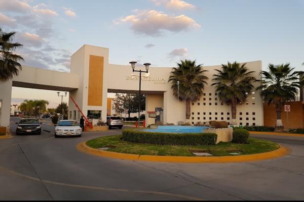 Foto de inmueble en Circuito Bonaterra 101 #101, Col. Rústicos Calpulli C.P. 20296, Aguascalientes