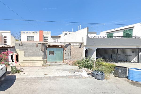 Foto de inmueble en Alfonso Reyes, Col. Ex Hacienda Santa Rosa C.P. 66610, Apodaca
