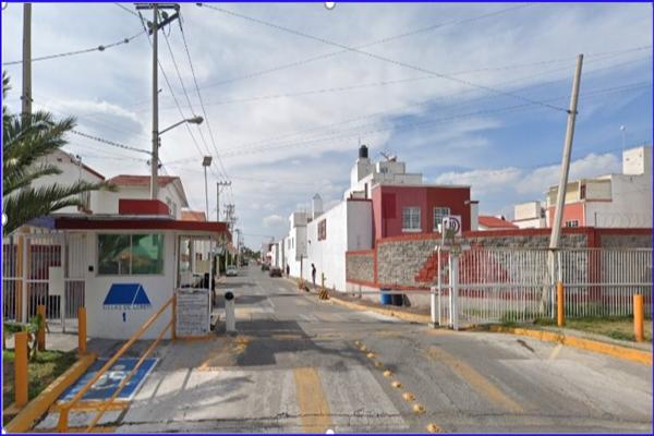Foto de inmueble en Villas de San Fernando  #00Int. 00, Col. Hacienda Real de Tultepec C.P. 54987, Tultepec