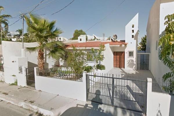 Foto de inmueble en Bisnaga , Col. Jesús Castro Agundes C.P. 23440, Los Cabos