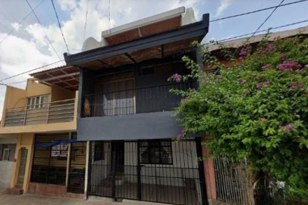 Foto de inmueble en Calle Teodomiro Manzano 4719 #4719, Col. Balcones Del 4 C.P. 44984, Guadalajara