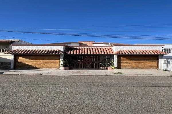 Foto de inmueble en Calle de la Lava #s/n, Col. Playas de Tijuana Sección Jardines C.P. 22500, Tijuana