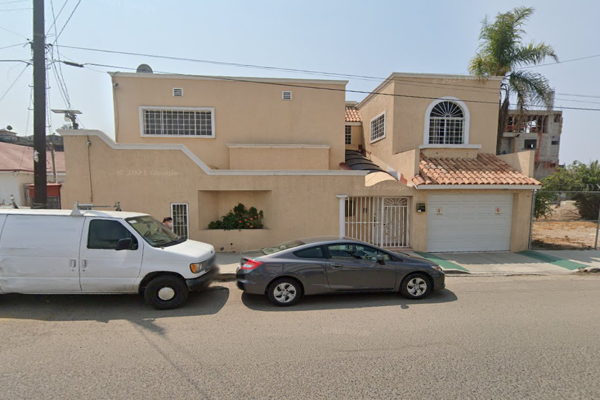 Foto de inmueble en Avenida Ensenada #2391, Col. Madero (Cacho) C.P. 22040, Tijuana