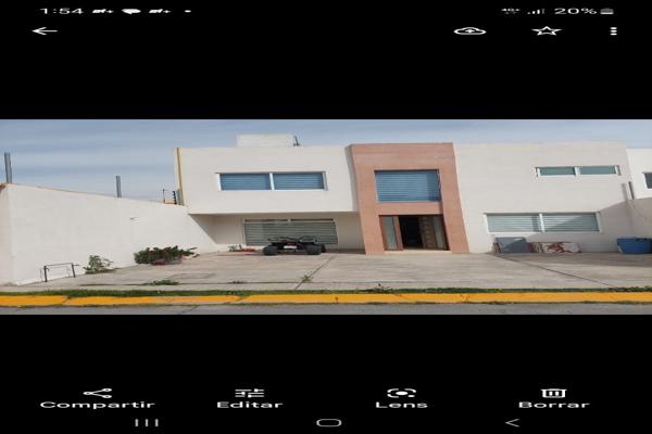 Foto de inmueble en Fuentes la Crespa #s/n, Col. Jardines de la Crespa C.P. 50016, Toluca
