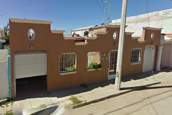 Foto de inmueble en Hacienda del Sauz , Col. La Hacienda C.P. 34238, Durango