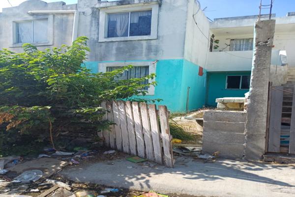 Foto de inmueble en Calle Mallorca 407 #407 - B, Col. Las Haciendas C.P. 89603, Altamira