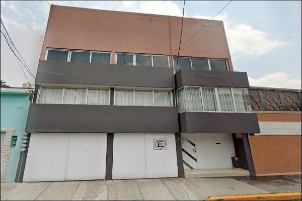 Foto de inmueble en Av. Río Soto La Marina 8, Paseos de Churubusco, Iztapalapa, 09030 Ciudad de México, CDMX #8, Col. Paseos de Churubusco C.P. 09030, Iztapalapa