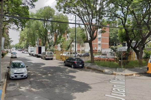 Foto de inmueble en Gustavo Garmendia #s/n, Col. Francisco Villa C.P. 02420, Azcapotzalco