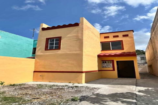 Foto de inmueble en SD #SD, Col. Paseo de Las Brisas C.P. 87313, Matamoros