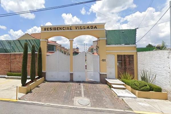 Foto de inmueble en Gral. José Vicente Villada, Col. Santa Ana Tlapaltitlán C.P. 50160, Toluca