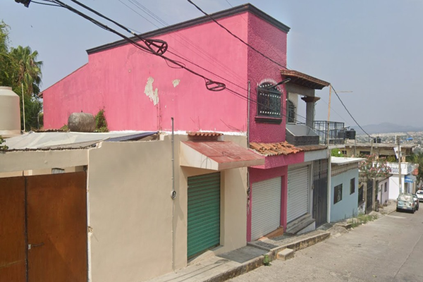 Foto de inmueble en Aguascalientes 14 #14, Col. Lomas de Trujillo C.P. 62763, Emiliano Zapata