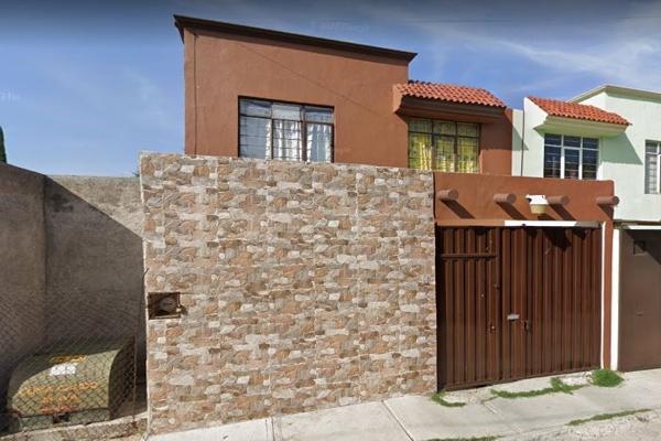 Foto de inmueble en Del Rey #1723, Col. Cipreses de Mayorazgo C.P. 72480, Puebla