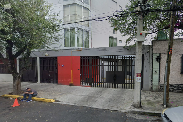 Foto de inmueble en Tolnahuac 15, San Simón Tolnahuac, Cuauhtémoc, 06920 Ciudad de México, CDMX #15, Col. San Simón Tolnahuac C.P. 06920, Cuauhtémoc