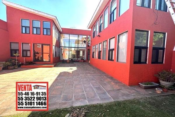 Foto de inmueble en Residencial Chiluca #s/n, Col. Chiluca C.P. 52930, Atizapán de Zaragoza