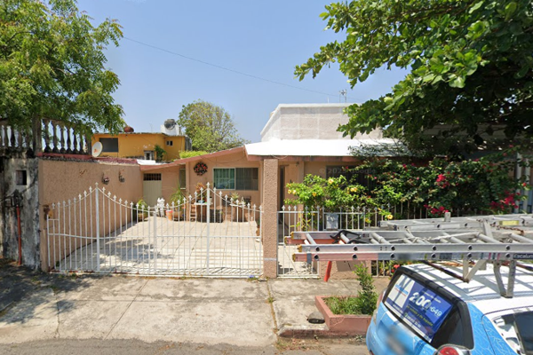 Foto de inmueble en chopo #36Int. 17, Col. Floresta C.P. 91940, Veracruz