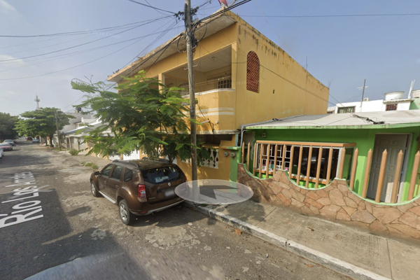 Foto de inmueble en Río Los Amates  #s/n, Col. Lomas de Rio Medio II C.P. 91809, Veracruz