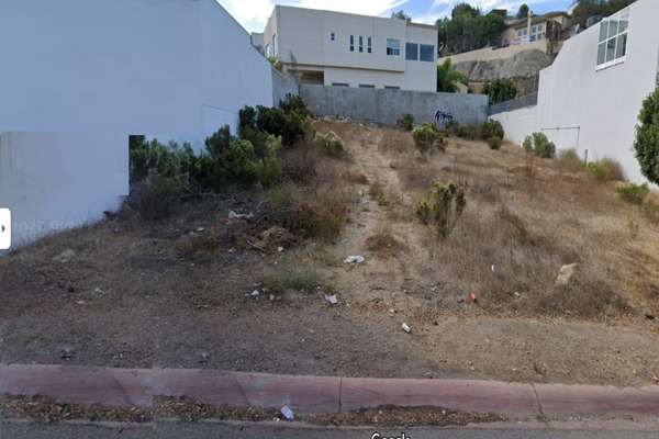 Foto de inmueble en Hacienda Agua Caliente, Col. Hacienda Agua Caliente C.P. 22030, Tijuana