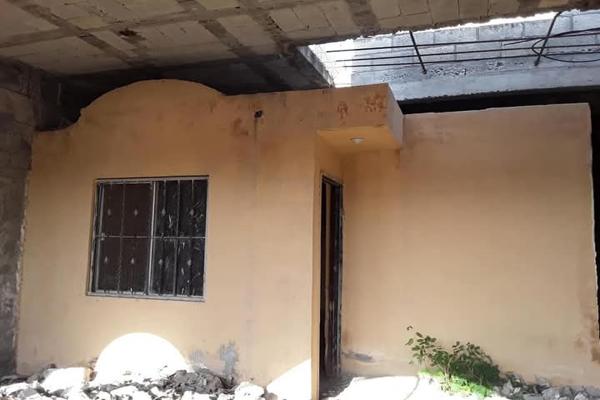 Foto de inmueble en Avenida Miguel Angel #146, Col. Villa Esmeralda C.P. 88795, Reynosa