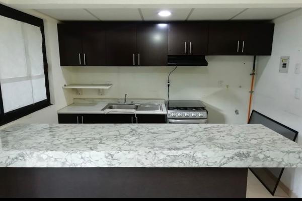 Foto de inmueble en Conjunto Urbano Tlalpan, Coyoacán, 04400 Ciudad de México, CDMX #1CInt. 14, Col. Educación C.P. 04400, Coyoacán