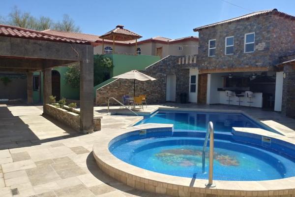 Foto de inmueble en Callejón Benito Juárez, Col. Luis Donaldo Colosio C.P. 83553, Puerto Peñasco
