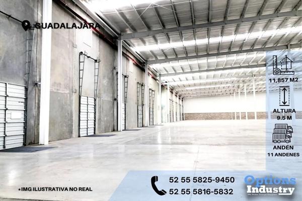 Foto de inmueble en 3, Col. Guadalajara Centro C.P. 44100, Guadalajara