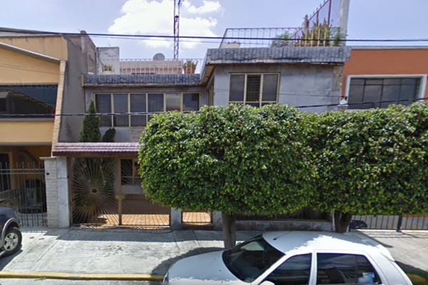 Foto de inmueble en Churubusco Tepeyac #s/n, Col. Churubusco Tepeyac C.P. 07730, Gustavo A. Madero