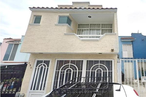 Foto de inmueble en Calle Pluton 156 #156, Col. Club Campestre Erandeni C.P. 58880, Tarímbaro