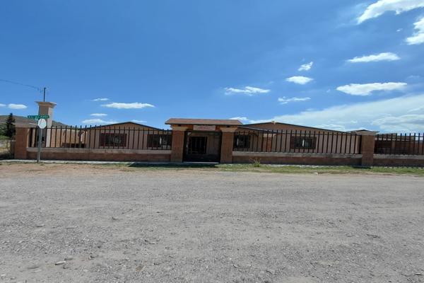 Foto de inmueble en Tamarindo #3, Col. El Crucero C.P. 84136, Imuris