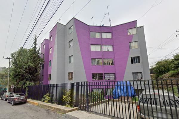 Foto de inmueble en Av. Minas Palacio 250-depto 205 edif a3, Nueva San Rafael, 53640 Naucalpan de Juárez, Méx. #250Int. 205, Col. Nueva San Rafael C.P. 53640, Naucalpan de Juárez