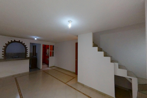 Foto de inmueble en Paseo de La Coherencia, Col. Claustros de San Miguel C.P. 54719, Cuautitlán Izcalli