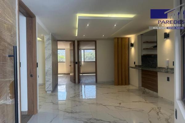 Foto de inmueble en D202 Venta Departamento 3 recamaras Nva Chapultepec Morelia, Col. Nueva Chapultepec C.P. 58280, Morelia