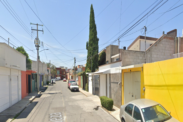 Foto de inmueble en Turqueza #00, Col. La Joya C.P. 90114, Tlaxcala