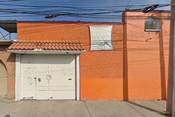 Foto de inmueble en la era  #73, Col. San Andrés C.P. 02240, Azcapotzalco