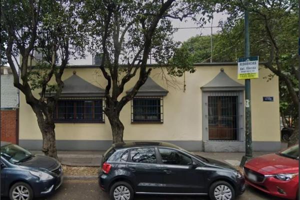 Foto de inmueble en Prolongacion Xicotencatl, Col. San Diego Churubusco C.P. 04120, Coyoacán